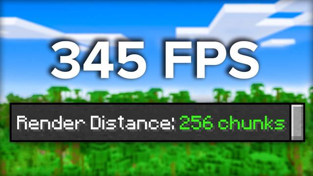 La guía definitiva para aumentar los FPS en Minecraft 10 métodos probados