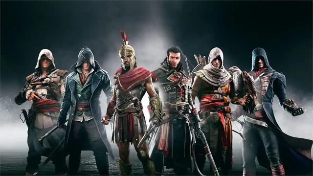 Todos Los Juegos De Assassin S Creed Clasificados Del Mejor Al Peor