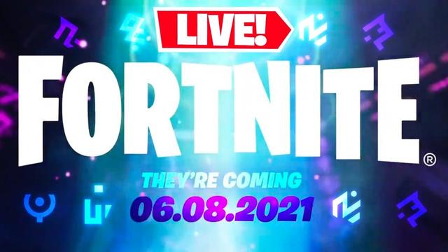 (Confirmed) Fortnite Chapter 2 Season 7 Countdown End Date | *Website*